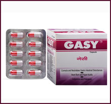 Buy Gasy Tablets online